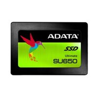 Ổ cứng SSD 120GB ADATA SU650 2.5-Inch SATA III