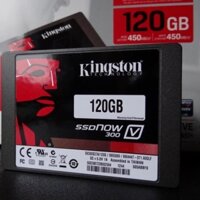 ổ Cứng SSD 120GB CHO LAPTOP