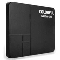 Ổ Cứng SSD 120Gb Colorful Sata3