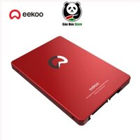 Ổ cứng SSD 120Gb EEKOO V100 Sata III 2.5 Inch , Công nghệ 3D MLC NAND - Hàng Chính Hãng
