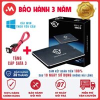 Ổ Cứng SSD 120GB GL - Bảo Hành Chính Hãng 36 Tháng - 1 Đổi 1