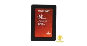 Ổ cứng SSD 120GB Hikvision HS-SSD-Minder(S)