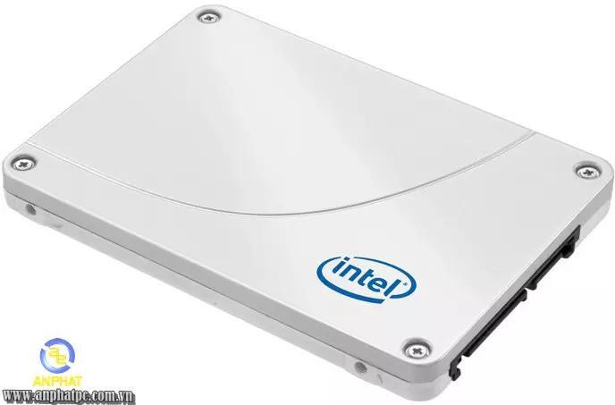 Ổ cứng SSD 120GB Intel 540s Series 2.5 inch Sata III