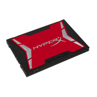 Ổ cứng SSD 120GB KINGSTON HyperX Savage