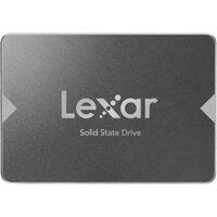Ổ cứng SSD 120GB Lexar NS10 Lite 2.5-Inch SATA III