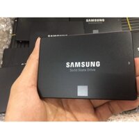 Ổ cứng SSD 120GB Samsung 850 EVO 2.5-Inch SATA III