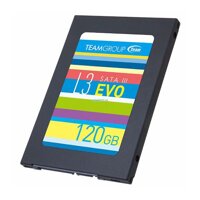 Ổ cứng SSD 120Gb Team Group