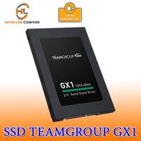 Ổ Cứng SSD 120GB Teamgroup GX1 Networkhub Phân Phối