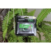Ổ cứng SSD 120GB