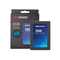 Ổ cứng SSD 120GB,128GB,256GB Hikvision Minder, Desire, E100N,E1000 | Bảo hành 36 tháng