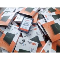 Ổ Cứng SSD 120GB/256GB GLOWAY Tốc Độ Cao. Bảo Hành Chính Hãng 36 Tháng. Full Box