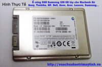 Ổ cứng SSD 128 GB Samsung 1,8 ''