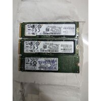 ổ cứng ssd 128g, 256g, 512g samsung m2