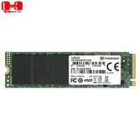 Ổ cứng SSD 128G Transcend 110S NVMe PCIe Gen3x4 M.2 2280 (TS128GMTE110S)