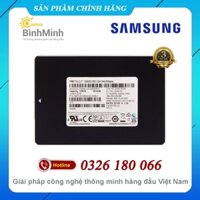 Ổ Cứng SSD 128GB 256GB 512GB Samsung PM871B 2.5 Inch SATA 3 (MZ-7LN128C / MZ-7LN256C / MZ-7LN512C)