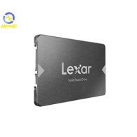 Ổ cứng SSD 128GB/ 256GB Lexar NS100 Lite 2.5” SATA III (6Gb/s)