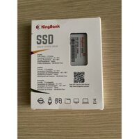 Ổ cứng SSD 128gb bảo hành 36 tháng