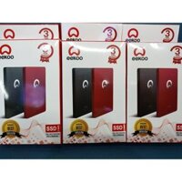 Ổ Cứng SSD 128GB EEKOO V100 - Chính Hãng VNG | Bảo Hành 36 Tháng