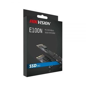 Ổ cứng SSD 128GB Hikvision HS-SSD-E100N(STD)