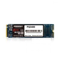 Ổ cứng SSD 128GB Kingmax PQ3480
