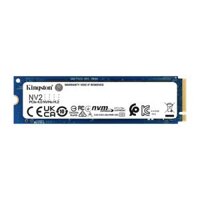Ổ cứng SSD 128GB Kingston NV2 M.2 PCIe Gen4 NVMe