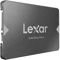 Ổ cứng SSD 128GB Lexar NS100 2.5" SATA III
