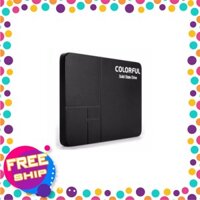 Ổ Cứng SSD 160GB Colorful SL300 SATA 2.5 - BH 36 tháng. 5acr