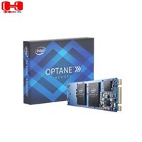 Ổ cứng SSD 16G Intel Optane M.2 NVMe PCIe 2280 (MEMPEK1W016GAXT)