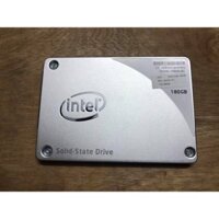 ổ cứng ssd 180gb intel