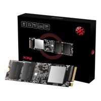 Ổ cứng SSD 1TB Adata SX8100NP M.2 NVMe PCIe Gen3x4 (ASX8100NP-1TT-C)