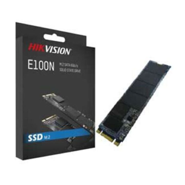 Ổ cứng SSD 1TB Hikvision HS-SSD-E100N(STD)