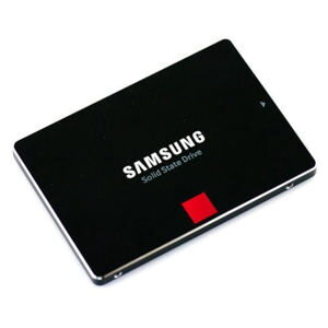 Ổ cứng SSD 1TB Samsung 850 PRO 2.5-Inch SATA III MZ-7KE1T0BW