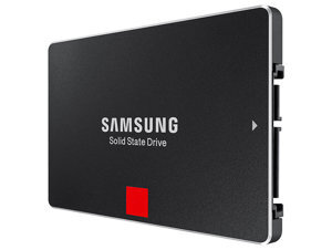 Ổ cứng SSD 1TB Samsung 850 PRO 2.5-Inch SATA III MZ-7KE1T0BW