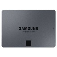 Ổ cứng SSD 1TB SAMSUNG 860 QVO (MZ-76Q1T0BW)
