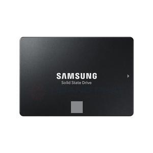 Ổ cứng SSD 1TB Samsung 870 EVO (MZ-77E1T0BW)
