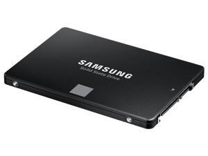 Ổ cứng SSD 1TB Samsung 870 EVO (MZ-77E1T0BW)