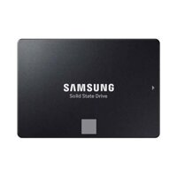 Ổ cứng SSD 1TB Samsung 870 EVO Sata 2.5 Chính Hãng (MZ-77E1T0BW)                       – TINHOCNGOISAO.COM