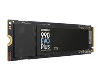 Ổ Cứng SSD 1TB Samsung  990 EVO Plus NVMe M.2