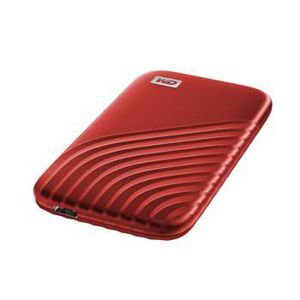 Ổ cứng SSD 1TB WD My PassPort WDBAGF0010BRD-WESN