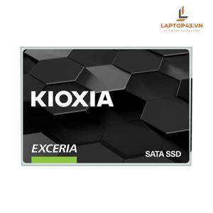 Ổ cứng SSD 240G Kioxia Sata III 6Gb/s BiCS FLASH (LTC10Z240GG8)