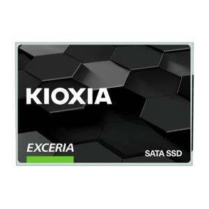 Ổ cứng SSD 240G Kioxia Sata III 6Gb/s BiCS FLASH (LTC10Z240GG8)