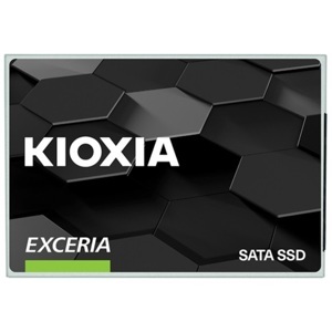 Ổ cứng SSD 240G Kioxia Sata III 6Gb/s BiCS FLASH (LTC10Z240GG8)
