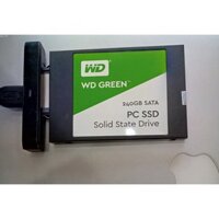 Ổ cứng SSD 240G WD Green