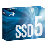 Ổ cứng SSD 240GB Intel 540s Series 2.5 inch Sata III