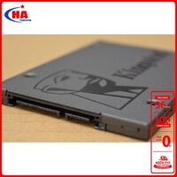 Ổ cứng SSD 240GB KINGSTON A400 chính hãng
