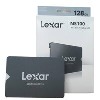 Ổ cứng SSD 240GB Lexar NS100 2.5-Inch SATA III