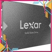 Ổ cứng SSD 240GB Lexar NS100 2.5-Inch SATA III
