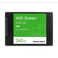 Ổ cứng SSD 240Gb Western WDS240G3G0A