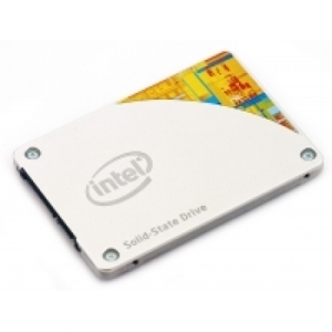Ổ cứng SSD 2,5" Intel 120GB 535 series, SATA 3