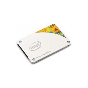 Ổ cứng SSD 2,5" Intel 120GB 535 series, SATA 3